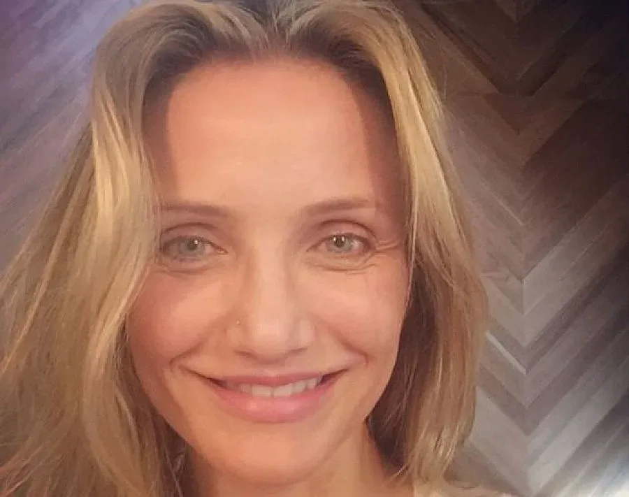 Диас инициатор на кампания за красивото остаряване