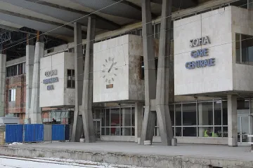 Фалшив сигнал за бомба на Централна гара