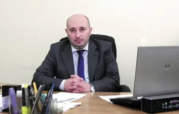 Антимафиоти открили пещерата на Али Баба