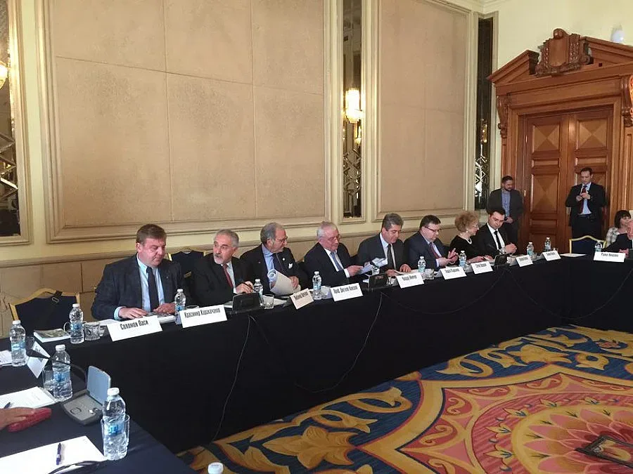 Паргов иска дело срещу Агджа