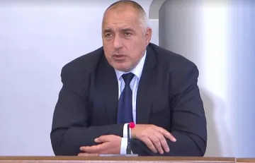 Тероризмът и бежанците са 2 отделни проблема