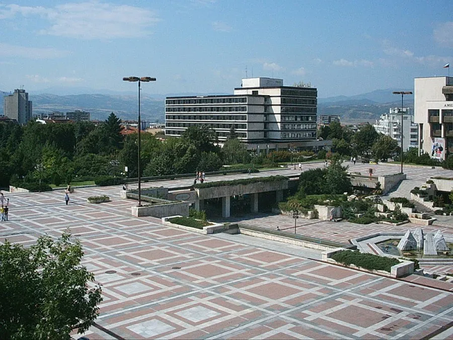 Четири квартала два дни без вода