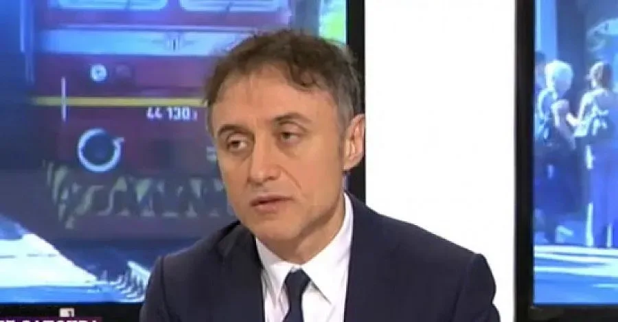 Със 17 млн. по-малко загуби за БДЖ през 2015 г.