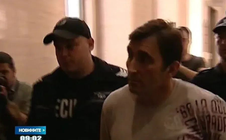 Гледат мярката на Герман Костин