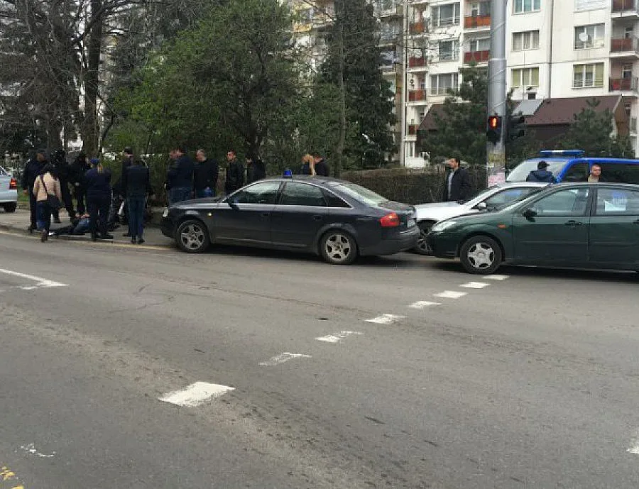 Искат най- тежки мерки за полицаите, разпространявали дрога