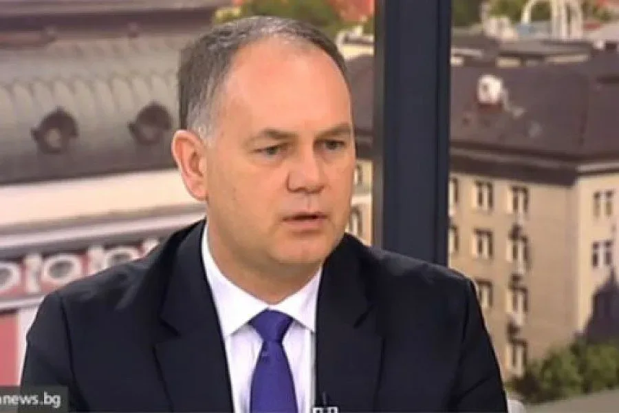 Кадиев подал сигнала до Борисов за измамите в ДАИ