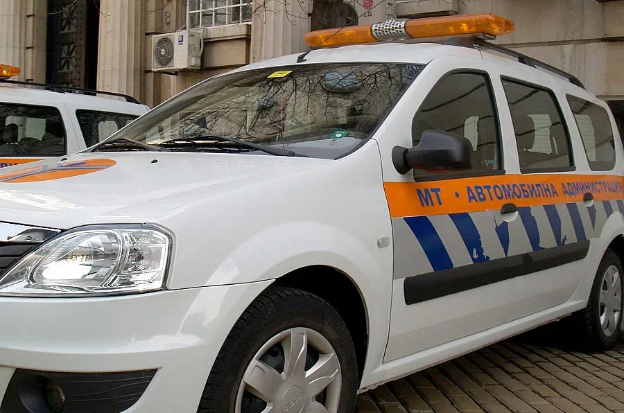 14 задържани след акцията в ДАИ