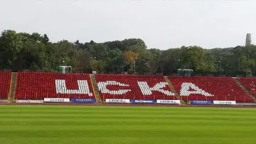 ФИФА забрани трансферите на ЦСКА