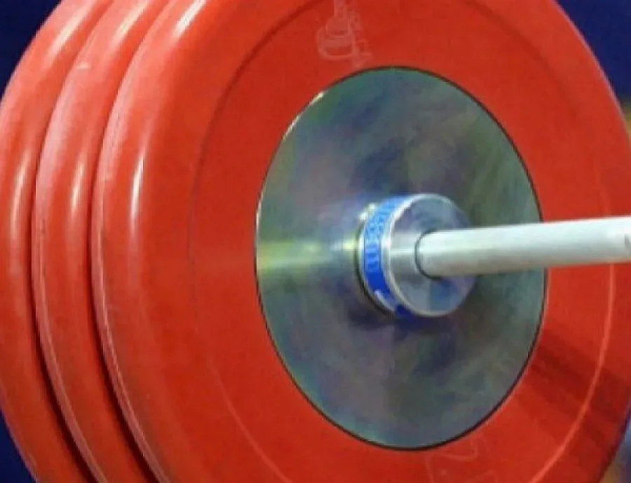 Официално: Щангите дължат 1/2 млн. $ заради допинг