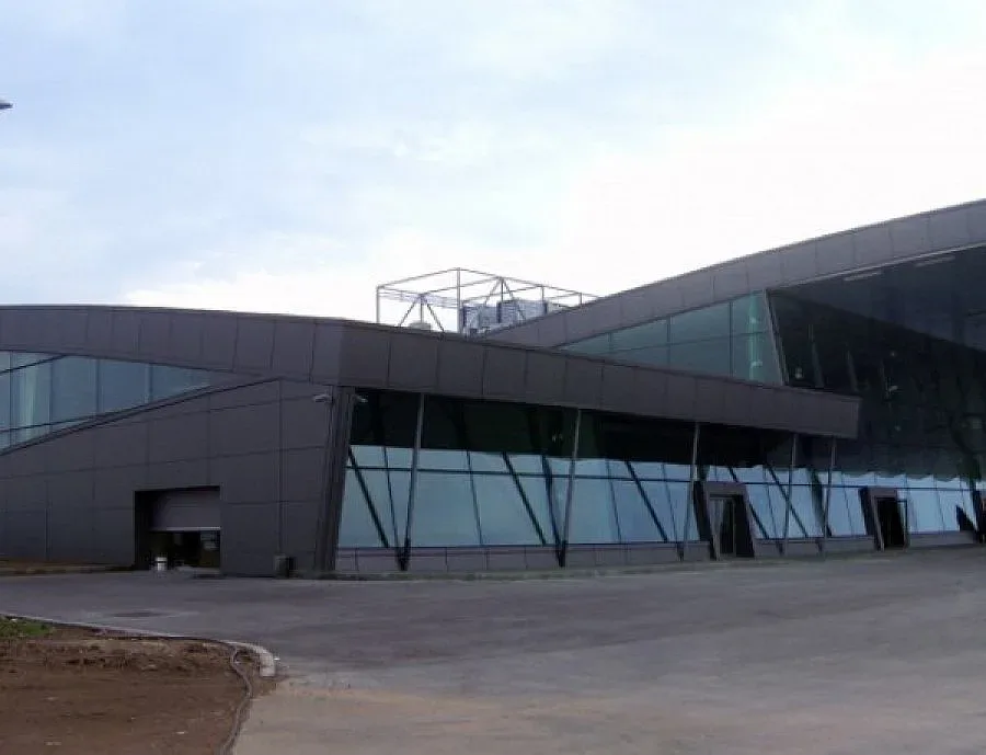 Концесионерът на летище Пловдив влага 35 млн. евро (ОБЗОР)