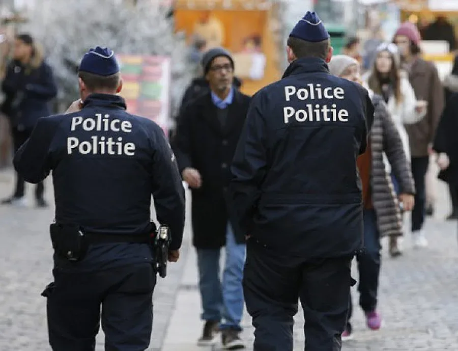 Евакуираха гара край Брюксел заради бомбена заплаха