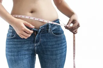 Здрави и слаби с интуитивно хранене