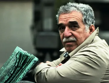 "Сто години самота"  излиза след 38 години 