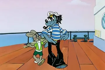 Почина режисьорът на "Ну, погоди!" 