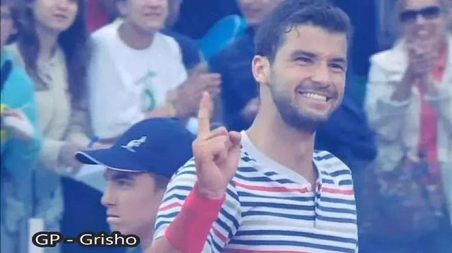 Най-накрая: Гошо от Почивка възпя Гришо (ВИДЕО)