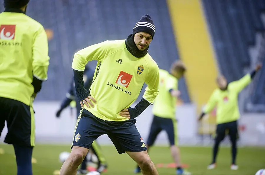 Ибра: Може и да се откажа през лятото