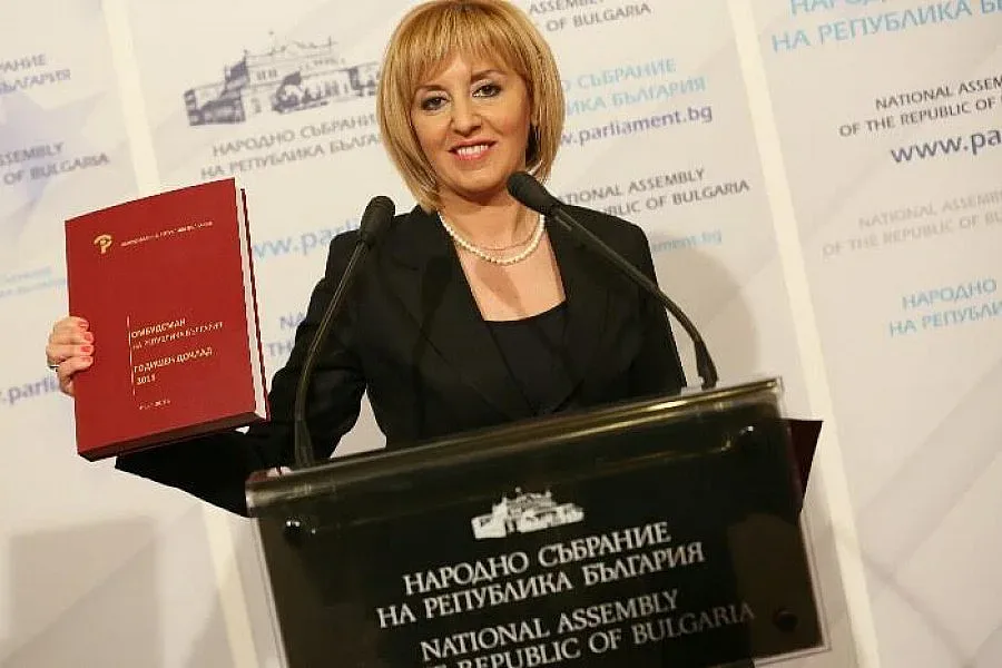 Мая зове за диалог между лекарите и Москов