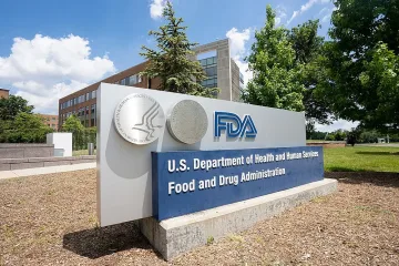 FDA: Никотиновите паучове ZYN с официално разрешение за продажба в САЩ