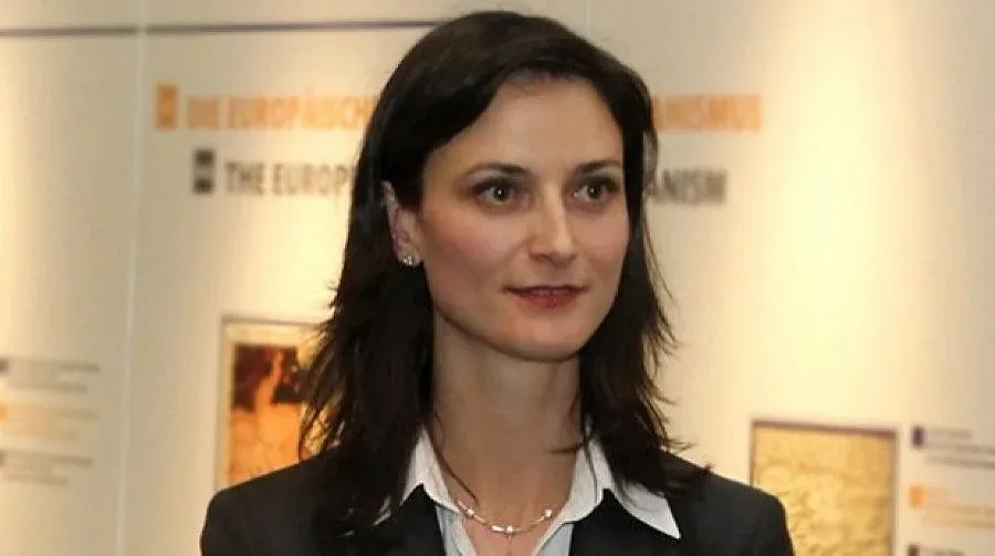 Мария Габриел с визита в Ливан