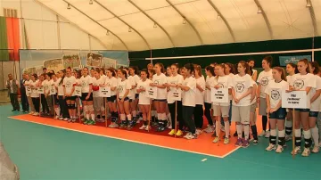 Албена домакин на финали по волейбол и шахмат