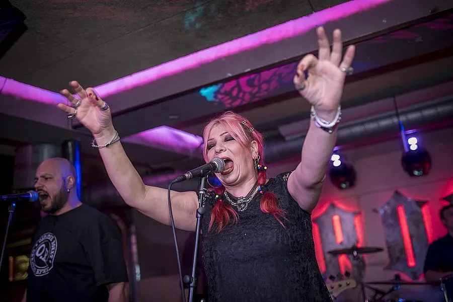 Милена, Ерол и Кольо от "Обратен ефект" с нова банда