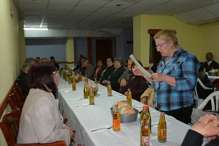 „Кураж" с нов стар председател