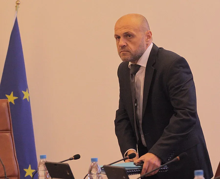 Дончев: Искаме да откриваме грешките още в началото