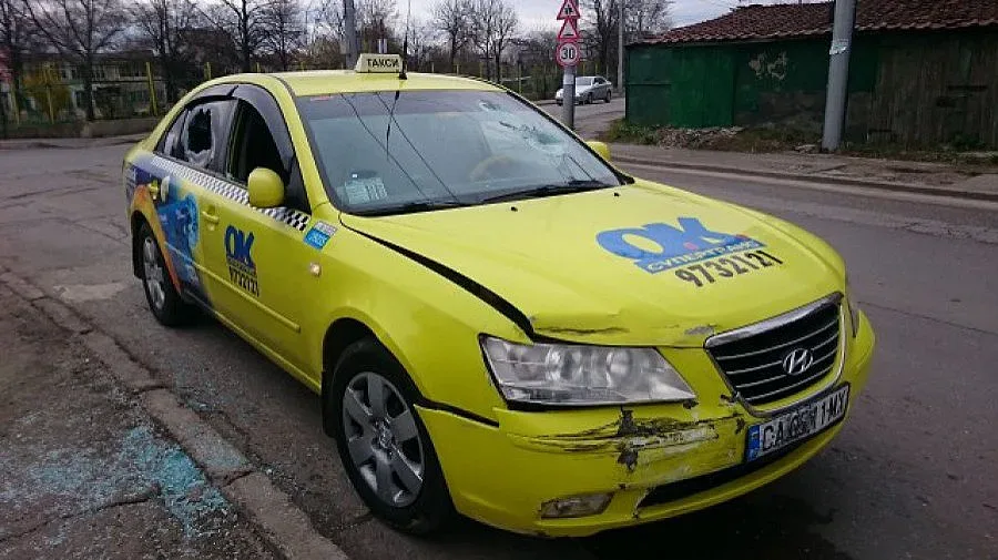 Биячът от Люлин - психопат и наркоман