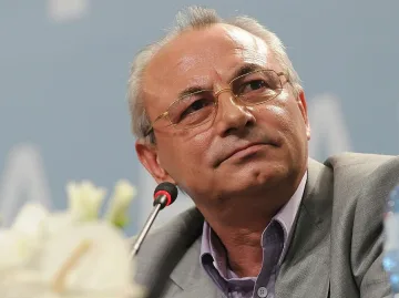 ДПС празнува с Доган