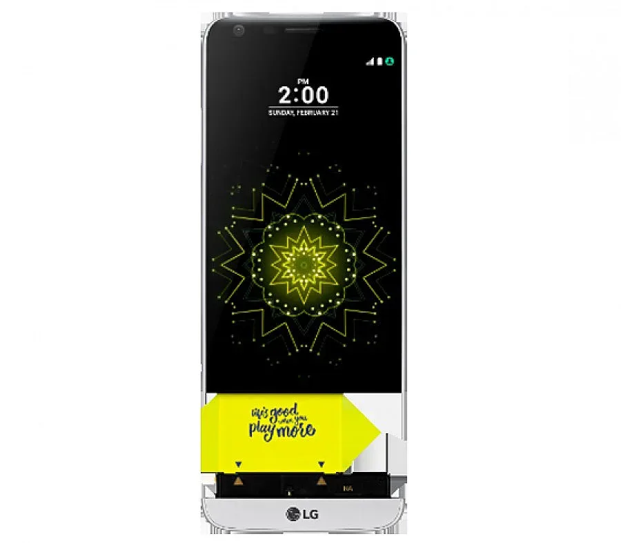 Мтел започва предварителна  продажба на смартфона LG G5 