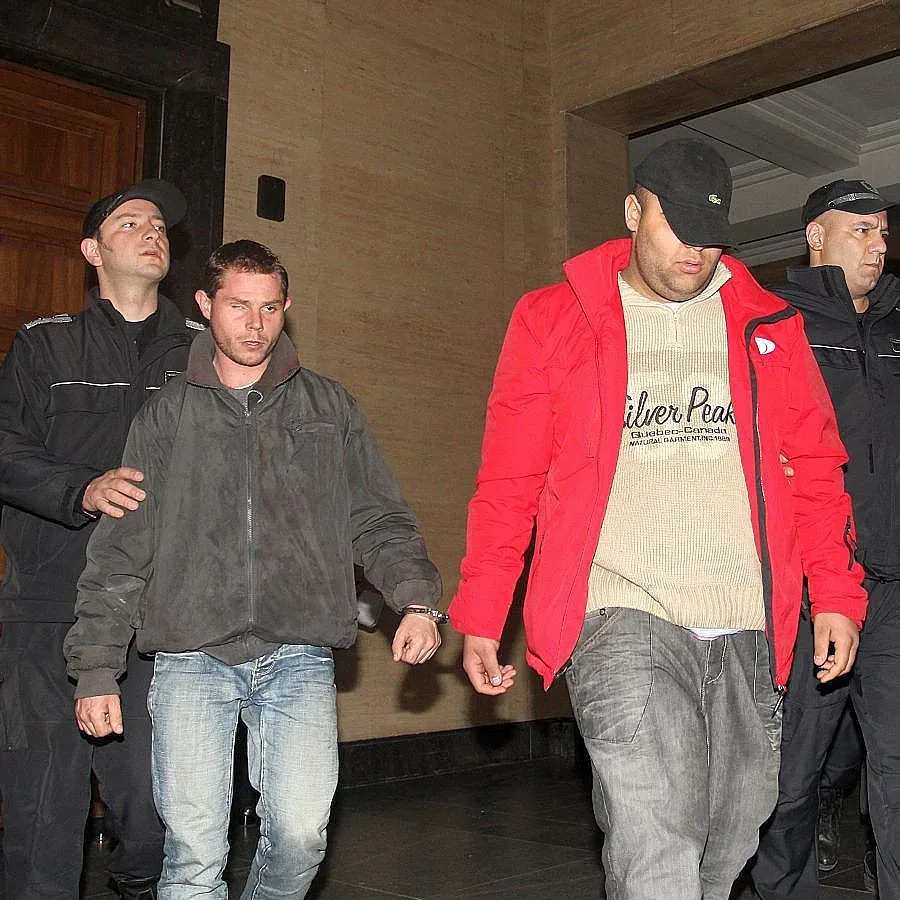 Половин век затвор за убийците на бременната Петя (ОБЗОР)