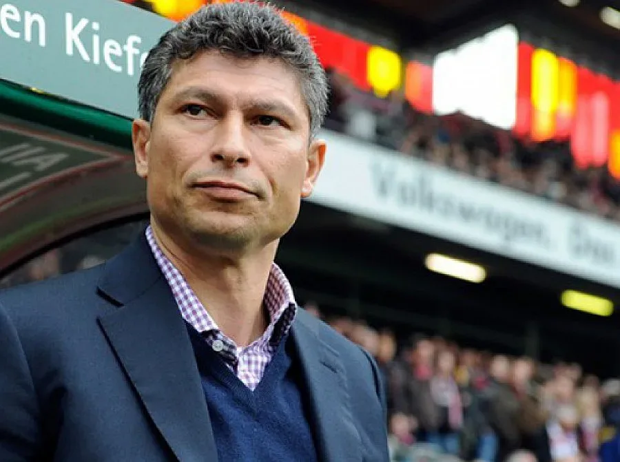 Красимир Балъков на 50!