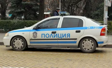 Хванаха близо 1 тон нелегален тютюн
