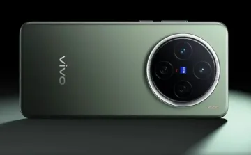 Тайната падна! Иде първият в света смартфон с две 200 MP камери