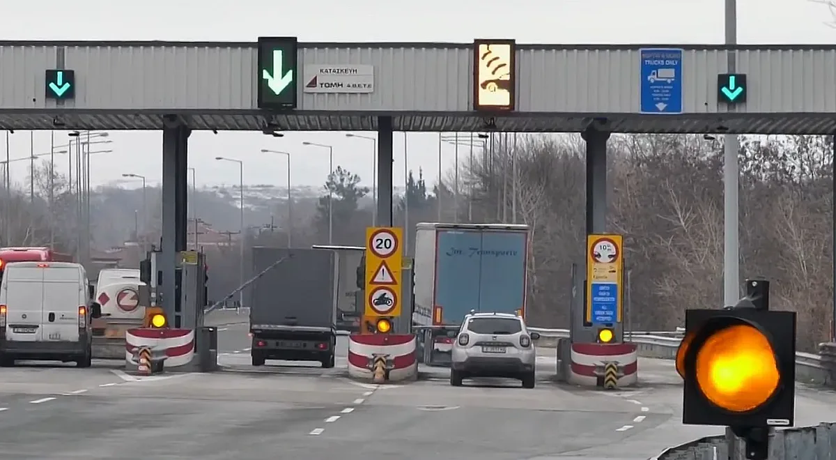 Нова пречка за пътуващите до Гърция след приемането в Шенген