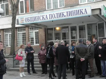 Двойно повече лични лекари протестират днес