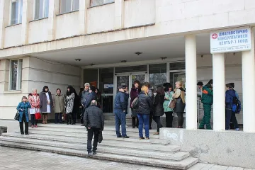 Борисов даде още 12 млн. за онкоболните (ОБЗОР)