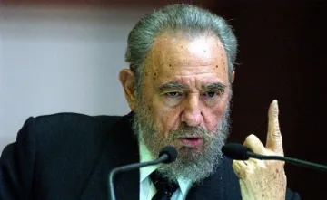 Кастро: Куба няма нужда от подаръците на САЩ