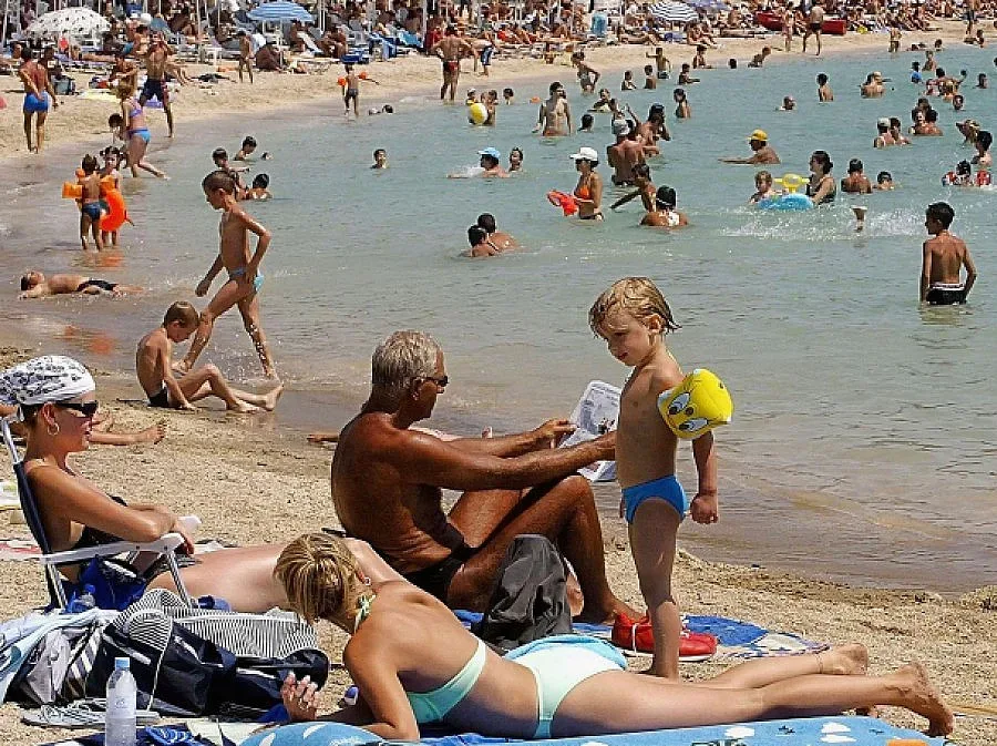 Екскурзиите в чужбина с 14% ръст през февруари