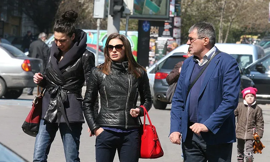 Спортист №1: Сама открих лекарството (ОБЗОР)