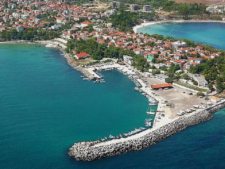 Съдът оправда бившия кмет на Царево