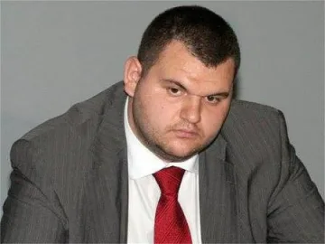 Делян Пеевски се отказва от Канал 3