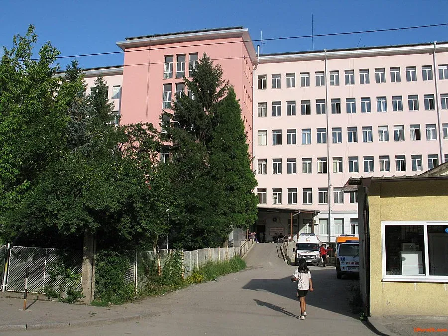 Протестират и общопрактикуващите лекари в Перник