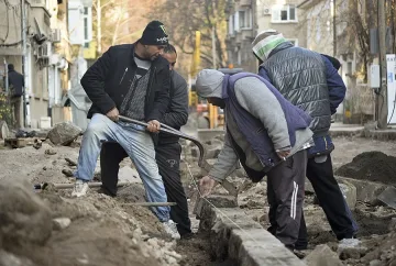 Все повече работници без договори в Пиринско