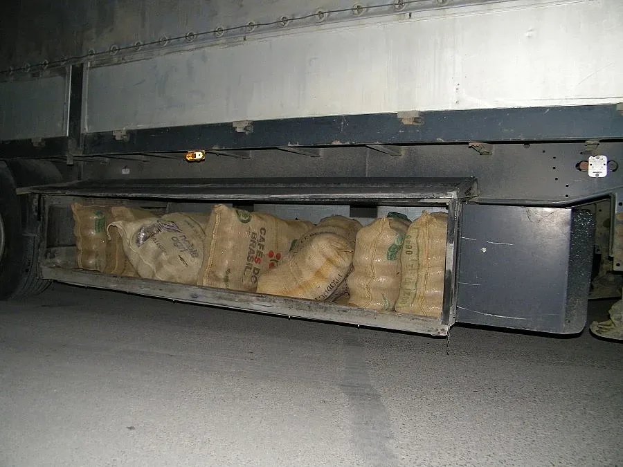 Граничар обезвреди шофьор-самоубиец на Калотина