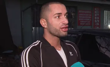 Шокиращо нападение от тийнейджъри над мъж заради тунингована уста