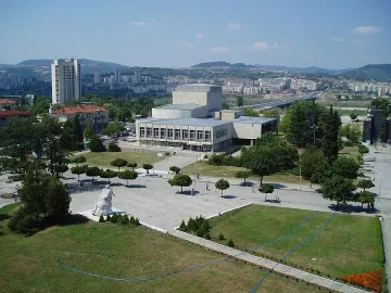 Няма задържани от рискови държави в Кърджалийско 