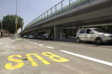 Самоубийца без драскотина след скок от мост