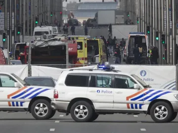 24 идентифицирани жертви на атентатите в Брюксел