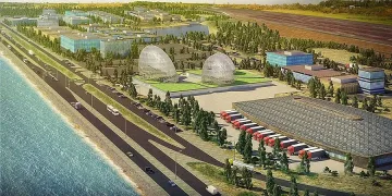 Бургас се бори да е лидер в инвестициите